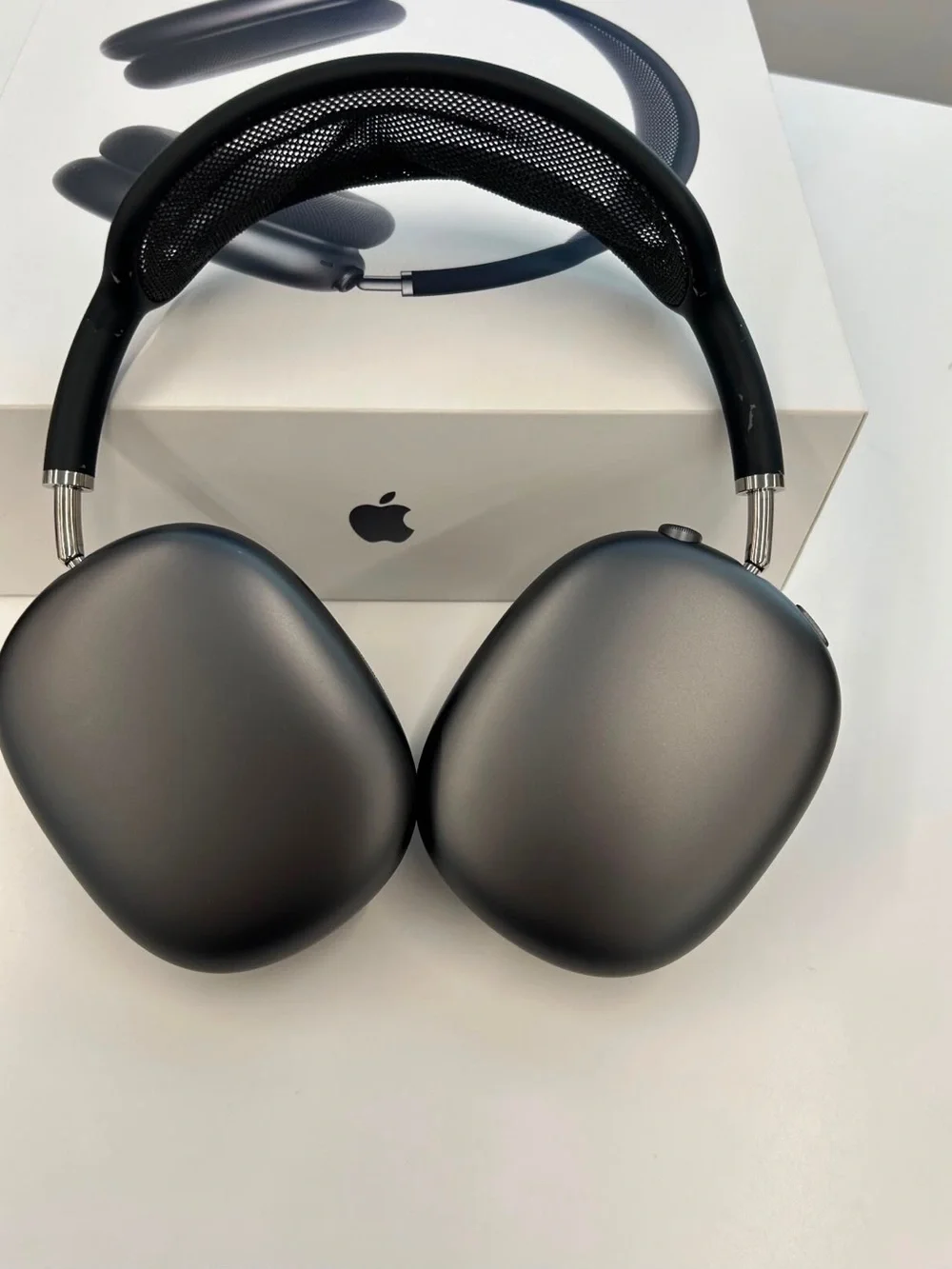 Apple high fidelity